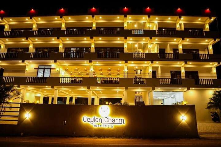Ceylon Charm Mirissa