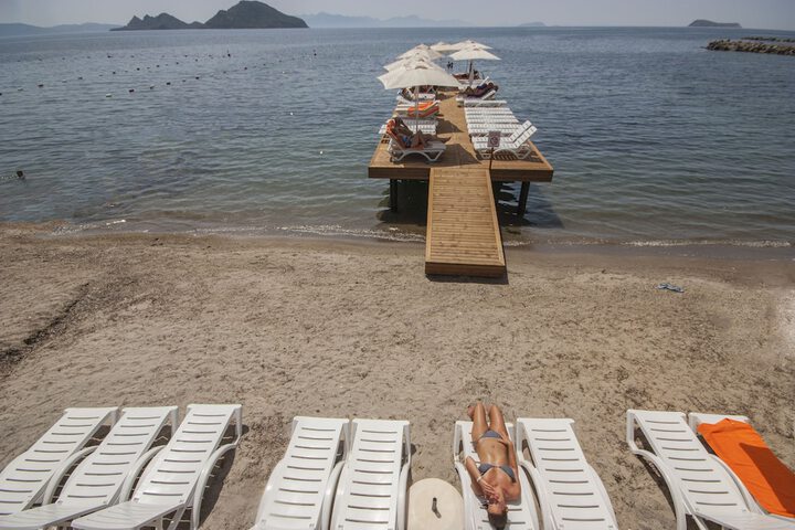 Beach 139 of 160