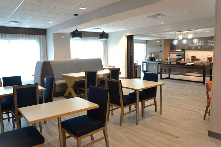 Hotel Interior 3 of 11