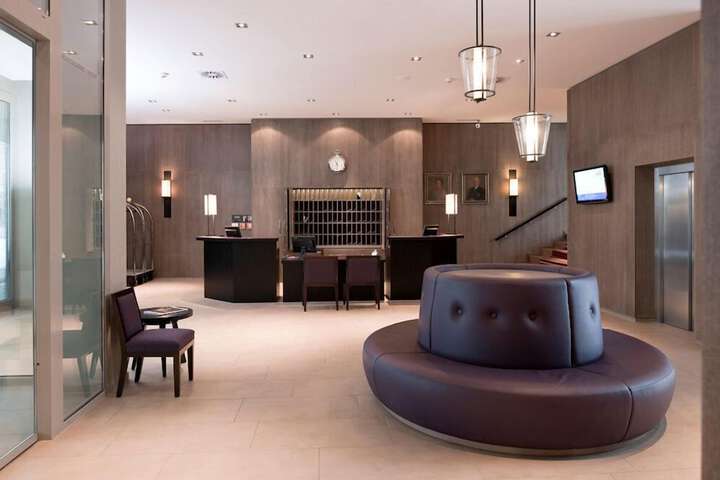 Hotel Interior 5 of 84