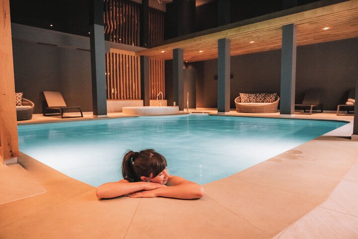 Pool to Cool
