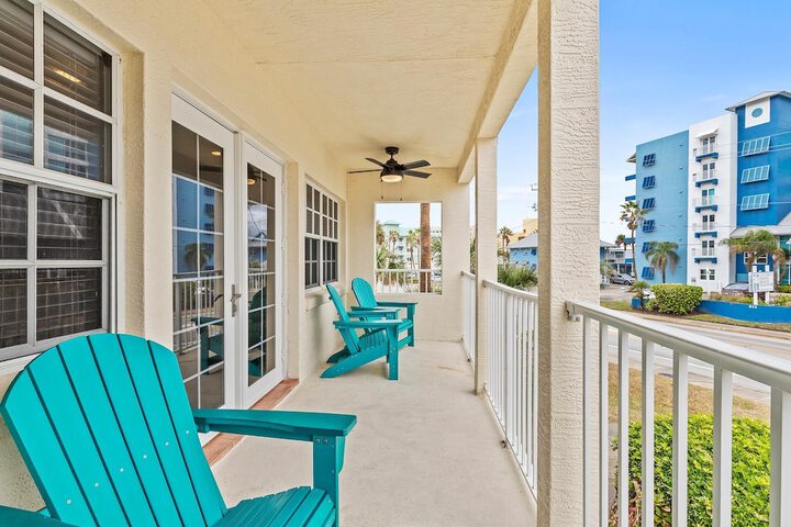 Terrace/Patio 64 of 73
