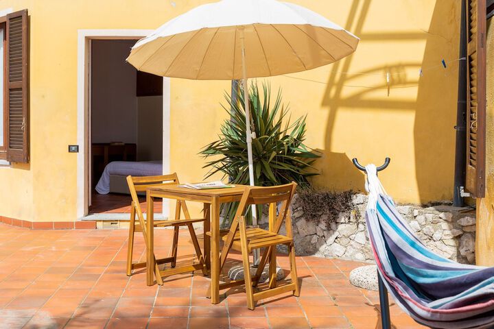 Terrace/Patio 46 of 72