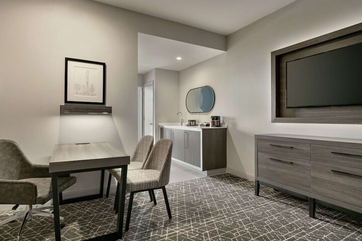 Minibar