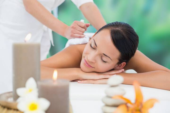 Wellness Treatments