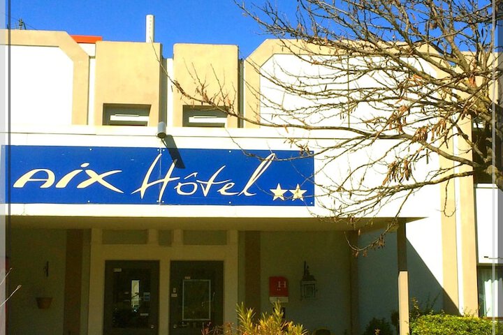 Hotel 56 of 64