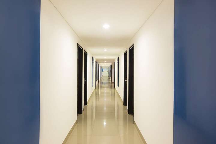 Hotel 17 of 18