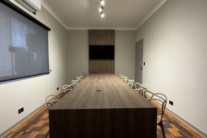 Meeting 36 of 41