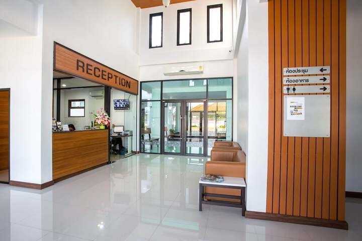 Hotel Interior 2 of 67