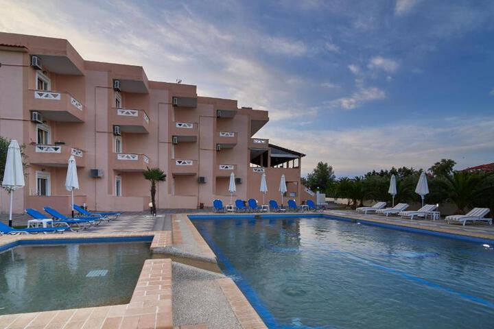 Hotel Stefani