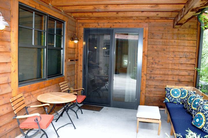 Terrace/Patio 7 of 13