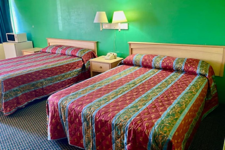 Double Bed (6 of 20)