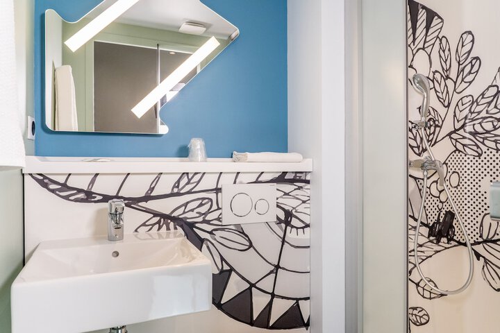 Bath Interior