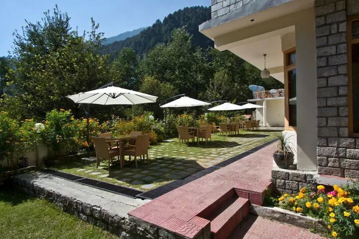 Terrace/Patio 18 of 44