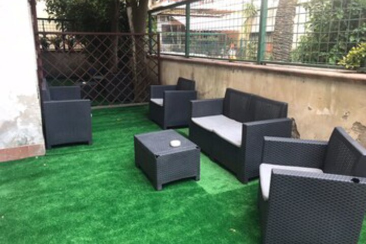 Terrace/Patio 36 of 38