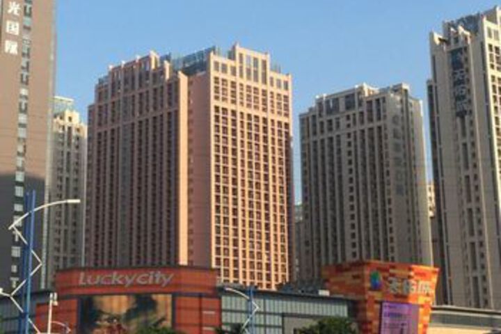 YUMI Apartment-Lecong Tianyou Branch