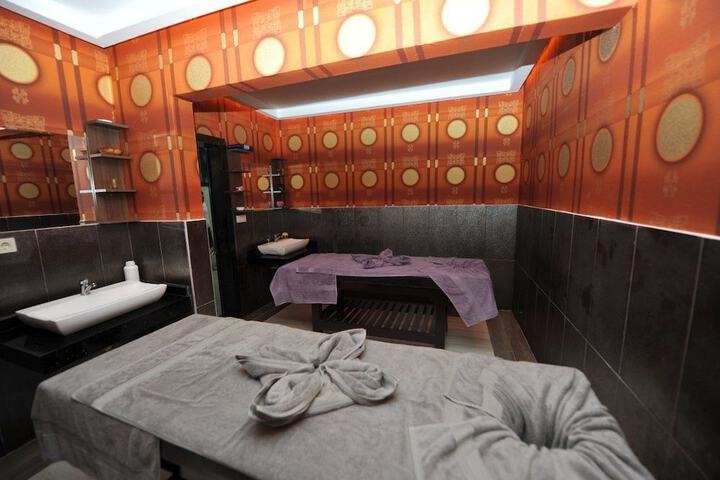 Massage