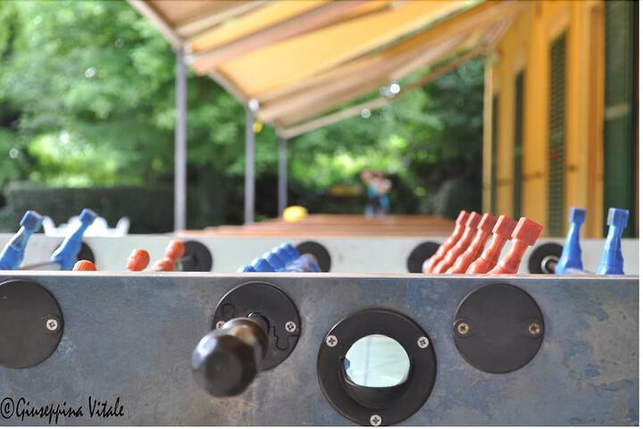 Billiards