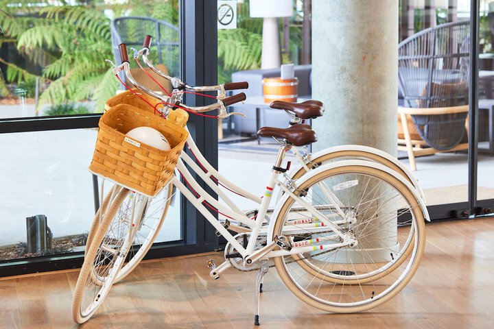 Bicycling