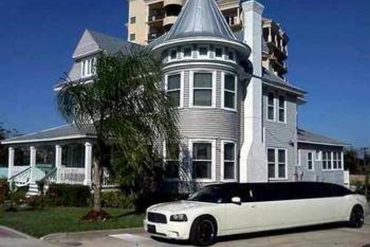 Image of Parrish Grove Inn