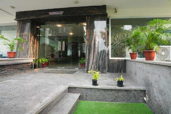 Hotel 7 of 7