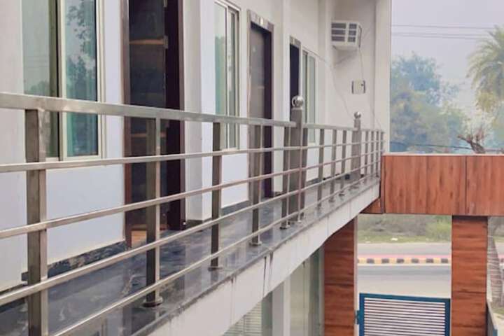 Terrace/Patio 43 of 44