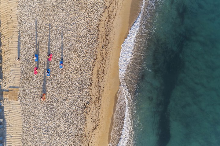 Beach 76 of 100