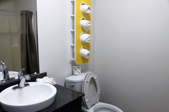 Bath Amenities