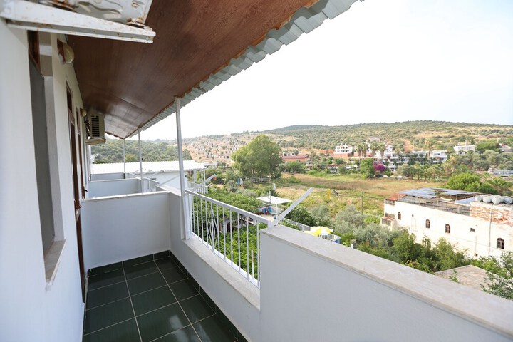 Terrace/Patio 19 of 25