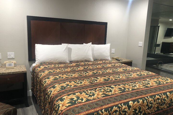 Standard | King Bed (21 of 27)