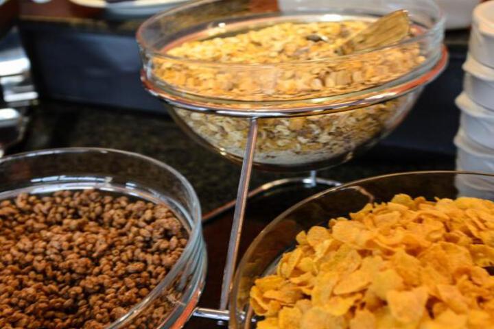 Fitness Facility Photos