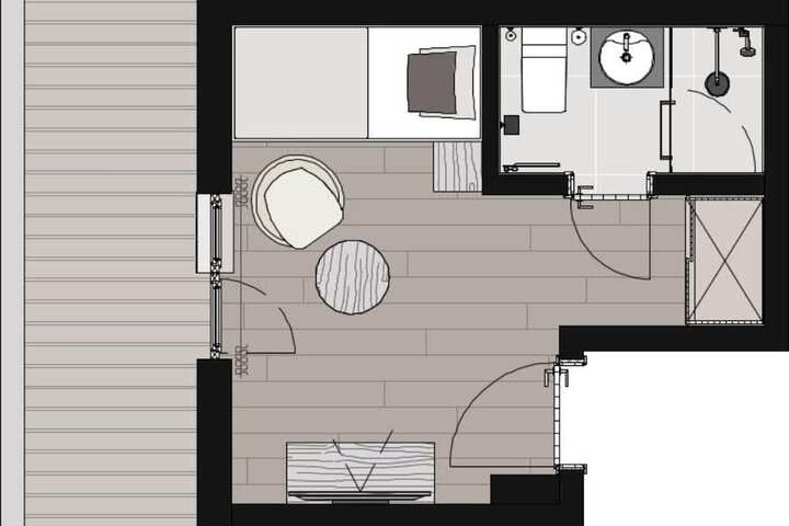 Room 15 of 140