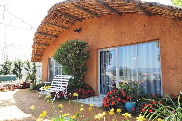 Terrace/Patio 54 of 59