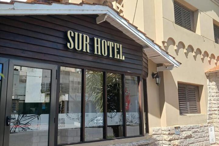 Sur Hotel