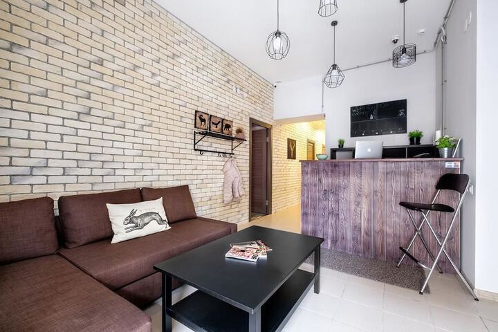 Mox Hostel