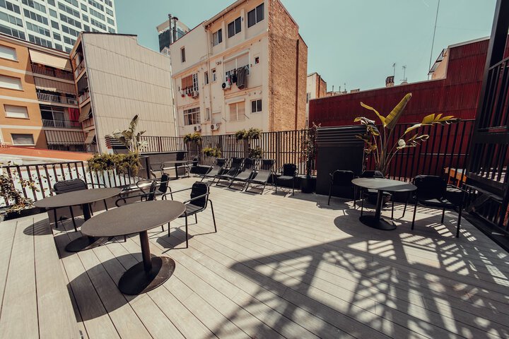 Terrace/Patio 88 of 110