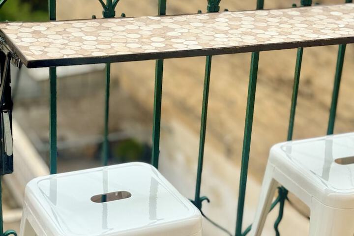 Terrace/Patio 124 of 204