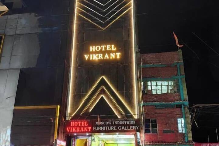 Hotel 6 of 7