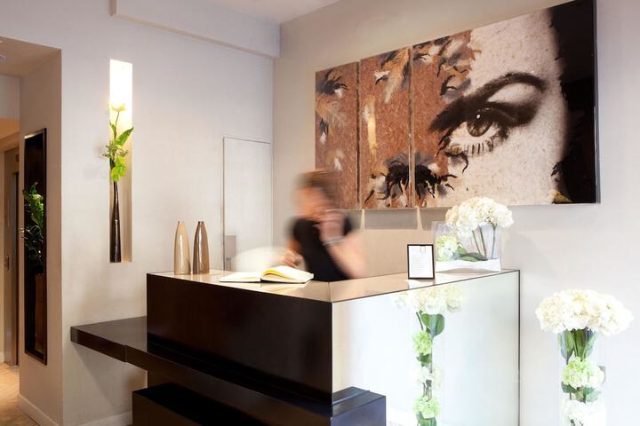 Hotel Interior 29 of 35