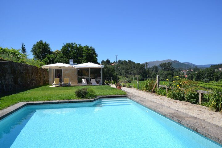 Hotel Pool