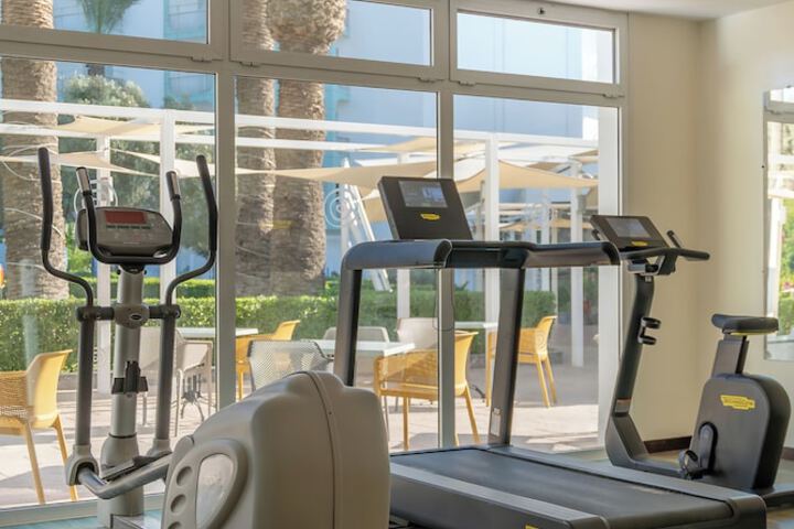 Fitness Club
