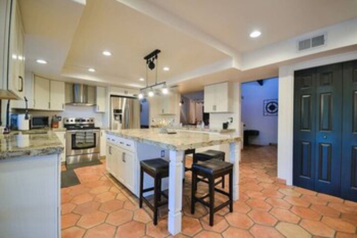 Photo of Tidy & Spotless Huge Paradise House - Private Pool & BBQ