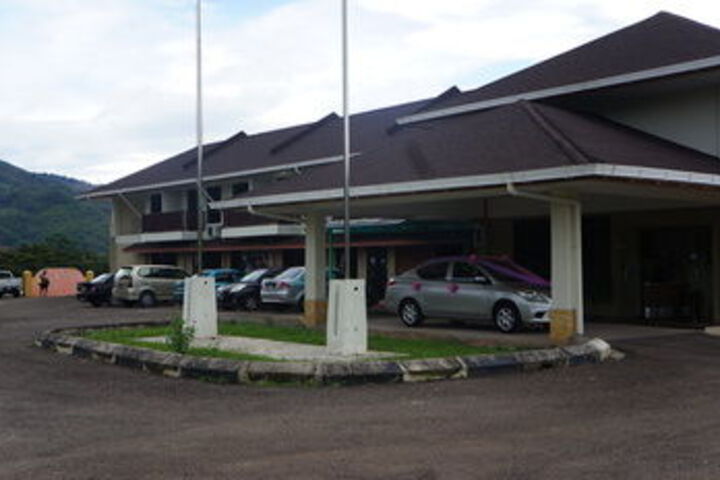 OYO 89988 Tambunan Rafflesia Hotel