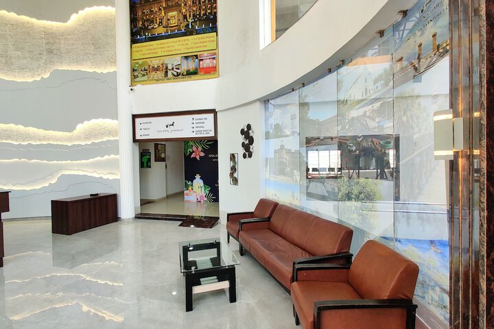 Hotel Interior 10 of 81