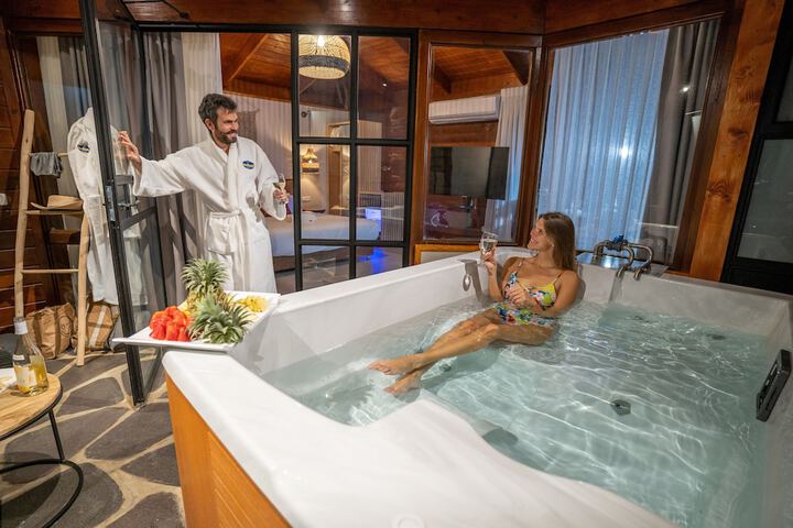 Spa Massage