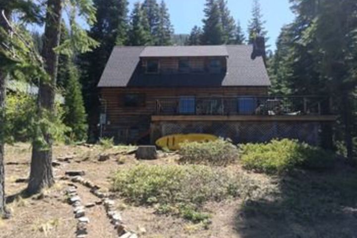 Skylark - 357 by RedAwning in South Lake Tahoe, CA