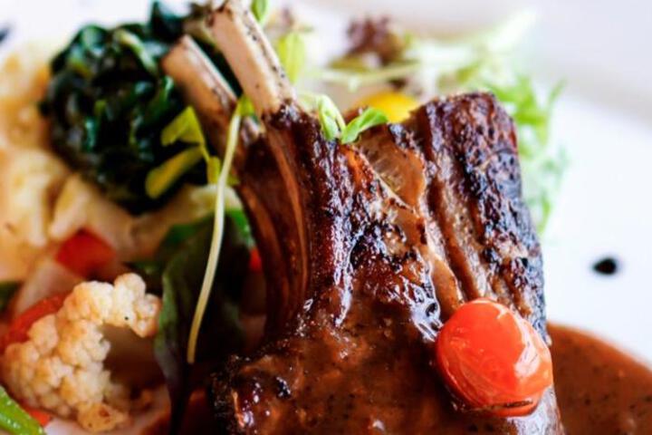 Fitness Facility Photos