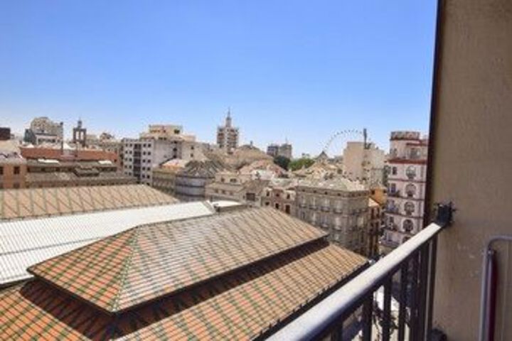 Hotel View 5 of 19