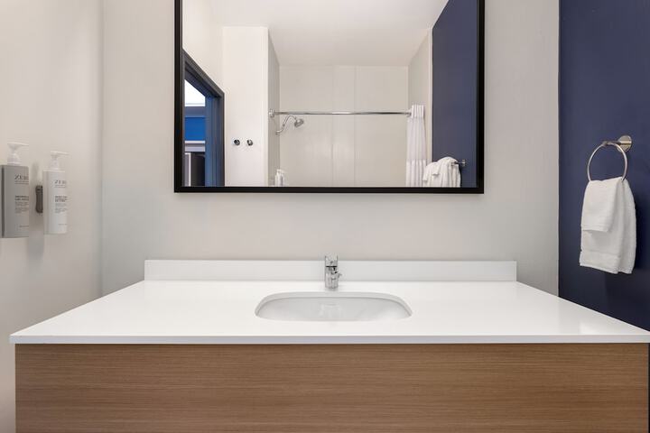 Bathroom Vanities