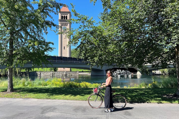 Bicycling